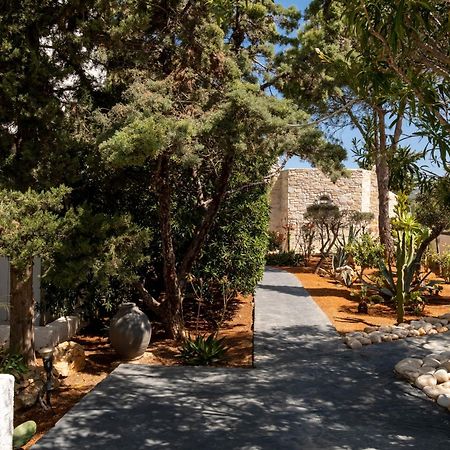 Villa Pela Alikí Kültér fotó