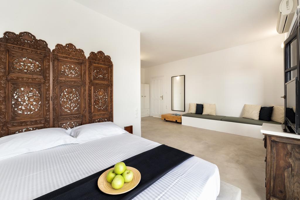 Villa Pela Alikí Kültér fotó
