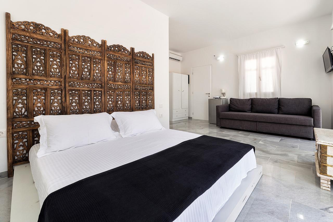 Villa Pela Alikí Kültér fotó